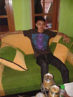 hidup itu perlu perjuangan