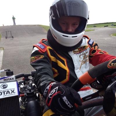 MVKarting's profile picture. 