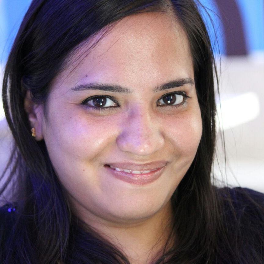 Ayurvedic Researcher #Traveller#Challenger#Business Coordinator#foodie#