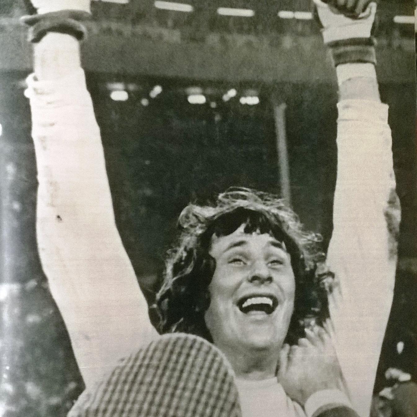 RetroSportsPL's profile picture. Archiwalne zdjęcia sportowe sprzed lat - Sportowiec, Piłka Nożna, Przegląd Sportowy, Sport