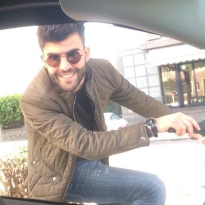 ricmedd's profile picture. business&administration student, aspiring startupper, committed optimistic