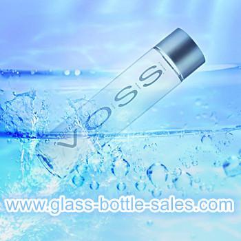 We are a glass bottle manufacturer in China and we mainly produce water bottle,olive oil bottle,wine bottle,cosmetic glass bottle,glass food jar etc