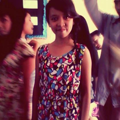 Hindi na ko Magkaka crush :))
Praaaamiiis ^__^
