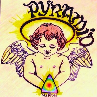 PyramidDreaming's profile picture. Pyramid is a total folklore fairytale dream, that sells far out handmade knick knacks and groovy jewels! Give us a follow! and spread the love! ✌️