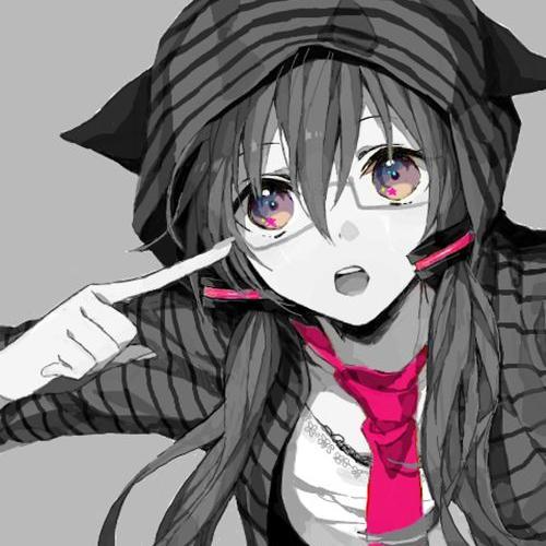 『My name is Ryou I'm just a simple girl who works as a curator』{Member of the Black Foxes} 【•MultiverseRP •OC】