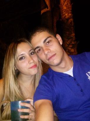 enamorado de @nazaret chamizo 28/7/2012