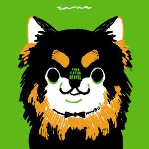 林檎班/東京事変/椎名林檎/伊澤一葉/椿屋四重奏/清竜人/在日ファンク/サカナクション/WHITE ASH/the telephones/空想委員会/JAZZ/LATIN/音楽/低音/ばすとろんぼーん/ヘッドホン/イヤホン/眼鏡/赤い色/ *icon≫tama様(@tama_712)*