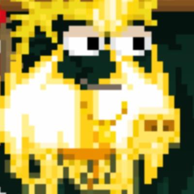 growtopianub's profile picture. 