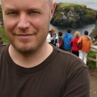 Nick Bradshaw (@twitbradshaw) 's Twitter Profile