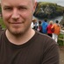 Nick Bradshaw (@twitbradshaw) Twitter profile photo