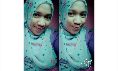 Never Give Up!!