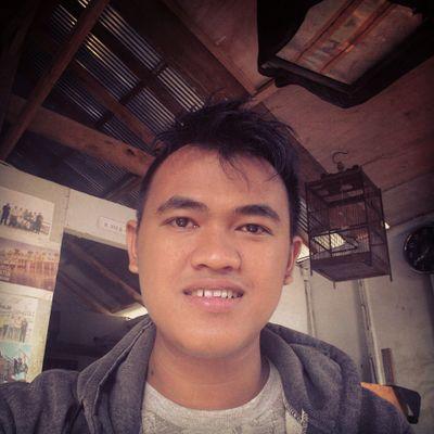 GigihWarta's profile picture. 512CF22C