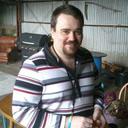 Damien Murray - @madgambit1983 - Twitter