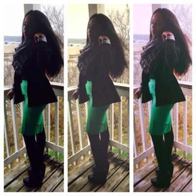 Fashion Lover  
 Psychology Major 
Tennessee State Alumina 13 
 #Mrs. West 
 #Young Women's Journey Ceo/Founder
 Future Doctor