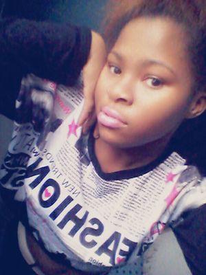 Khaliya_Bea's profile picture. Kay Gotti ♥♥