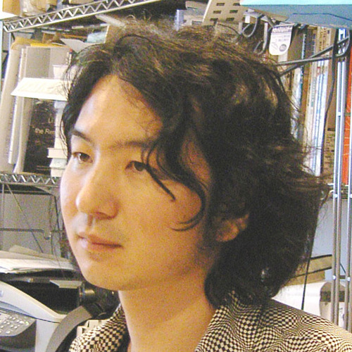 tatsumatsuda Profile Picture