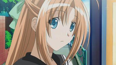Kaede Sakura|Evil? Sometimes|[IC/OOC]|#RP