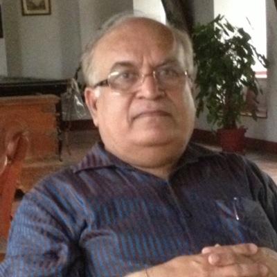 RkmalhotraK's profile picture. Professor of Practice ( Adjunct) IIT Delhi, Former Director General at Petroleum Federation of India and formerly Chairman and Director R&D at Indian Oil
