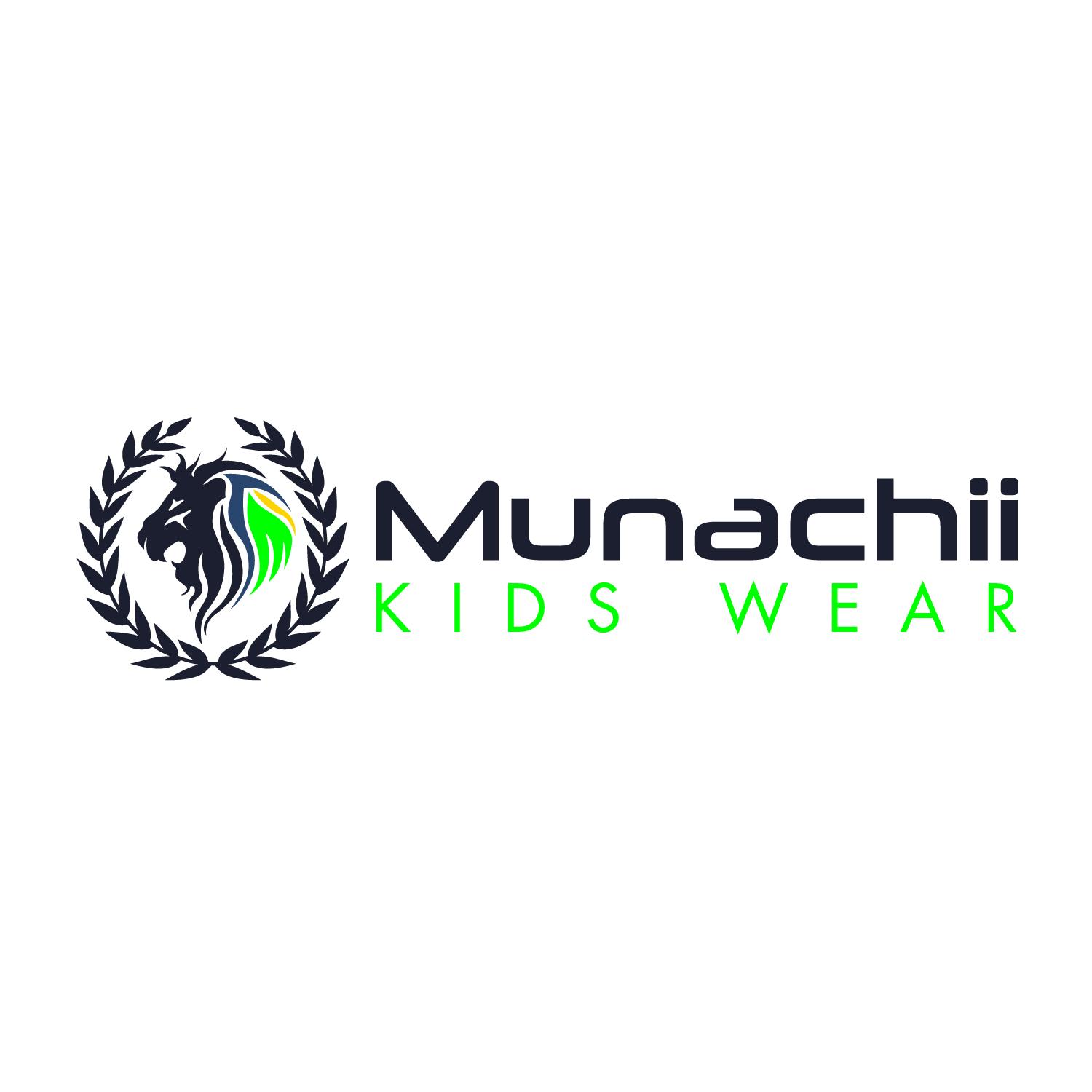 Munachii Kids wear is an online store offering a range of designer kidswear which incorporates uniqueness, funkiness, durablility & comfortable materials.