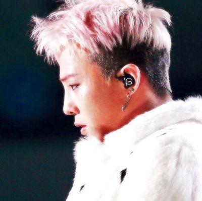 Kwon Ji Yong ©1988