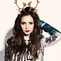 Im vampire Elena Gilbert I want someone know me  i don't Here me My Best Friend's is @candiceaccola and @accolacandice__