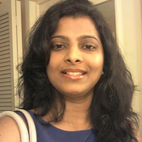Vijaysanthi (Santhi) Profile