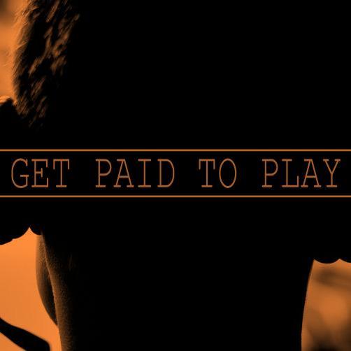 Become a game tester! And make money playing games!!
