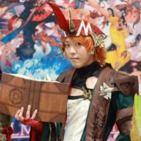 Asuka@馬鳥 ⛩ゴーヤ⛩ (@asuka_ffxiv) 's Twitter Profile