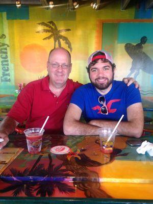 kcoulter143's profile picture. 