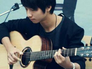 Fingerstyle