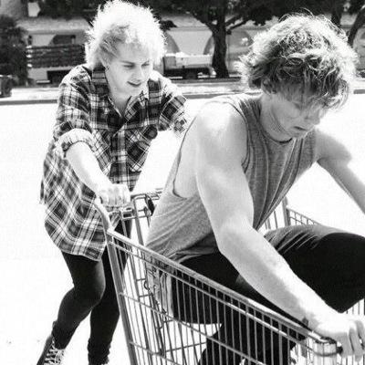 When I close my eyes and try to sleep, I fall a part. I'm fighting hard to breathe. You're the reason. | Ashton Irwin. Bi. Single.