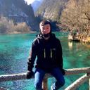 Melvin Goh - @LeHidden - Twitter