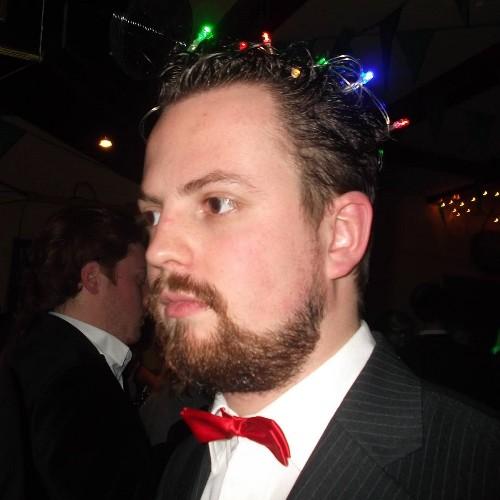 Born in the neigbourhood of @haarlem, currently working for @ConclusionEnablement - Amsterdam
Now posting on: @masto.nu/@MarvinBrouwer