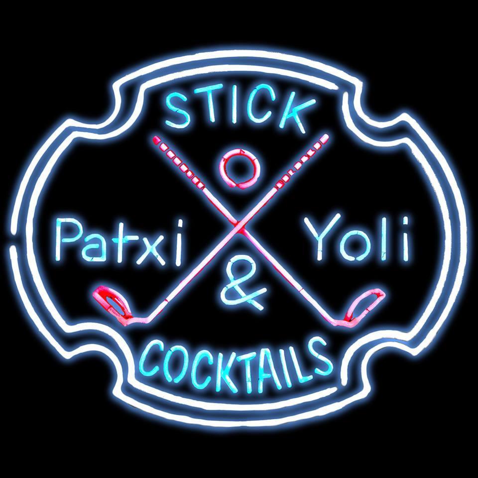 Stick Cocktails