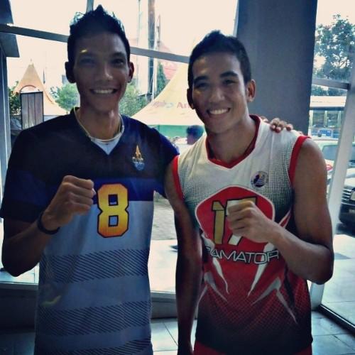 Biografi Rendy Tamamilang Rumah Siswa