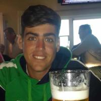 Nikolai Smith (@nikolaismith5) 's Twitter Profile