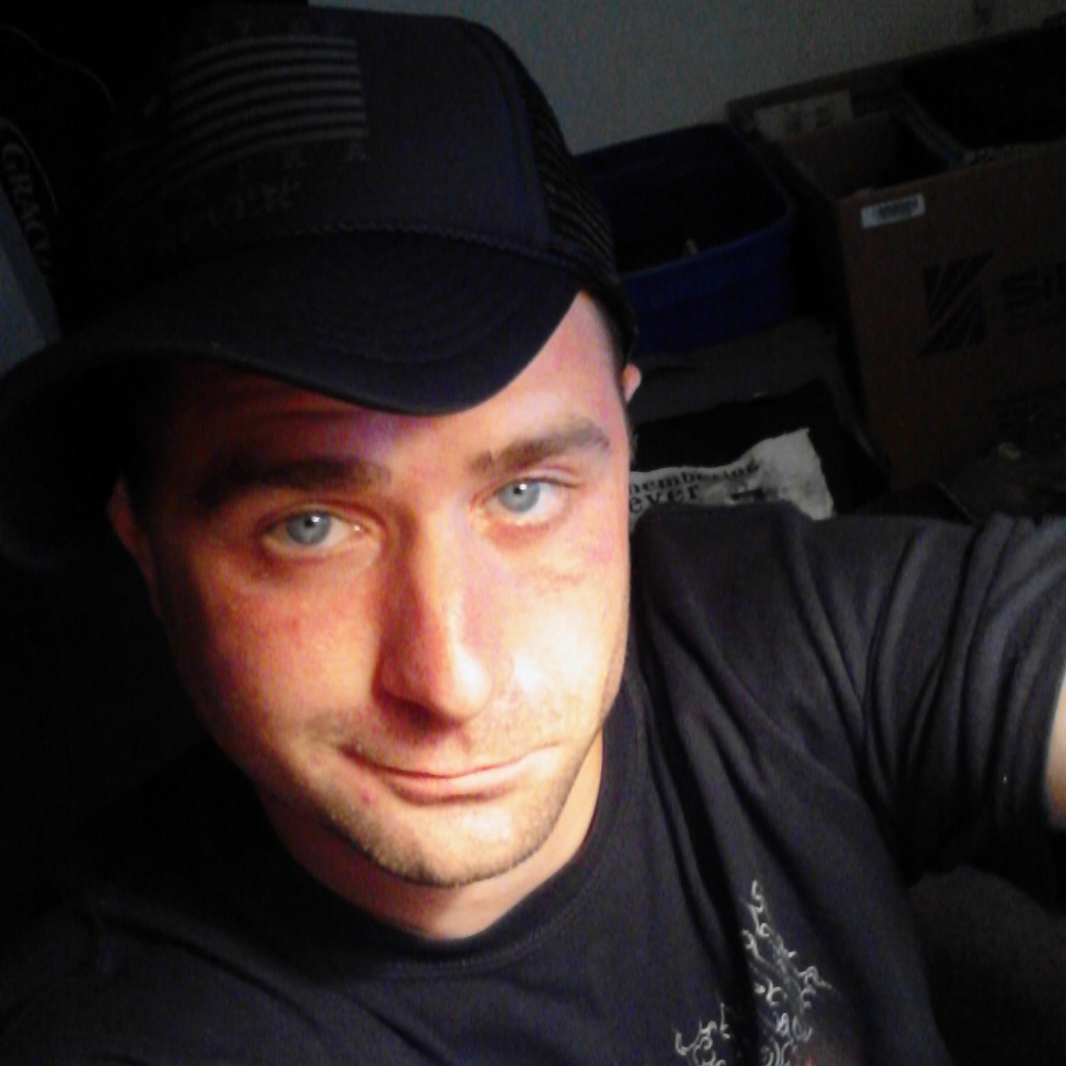 Metal! Work! Sobriety! Family! Metal!