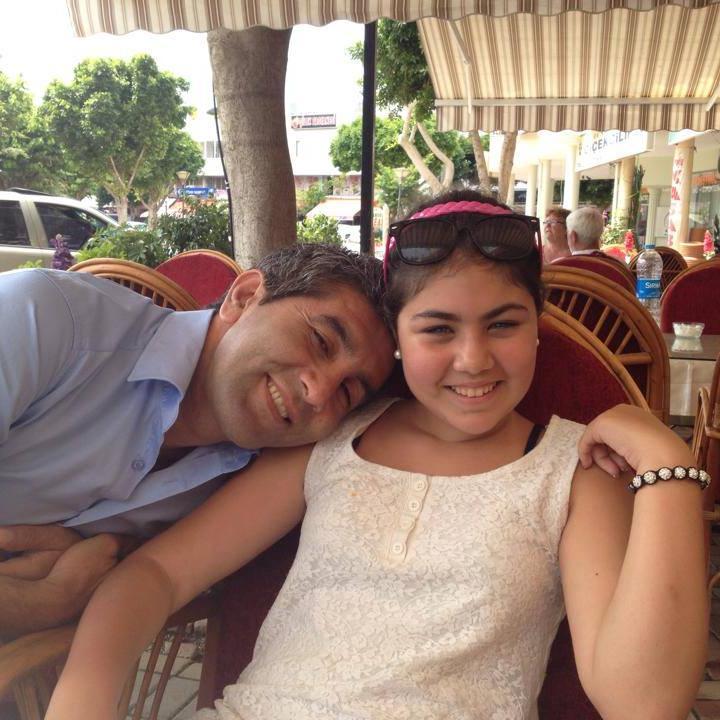 UrhanRecep's profile picture. recep urhan