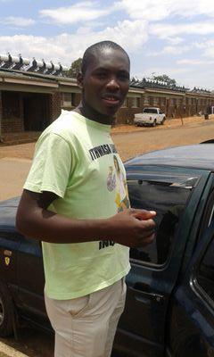 KhumbuJobe10's profile picture. Some people never change  they just learn how to lie better !