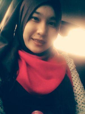 nurul atiyah,22 years.. be frend okay ✌