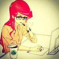 * A secret girl in a different world with a new beginning*