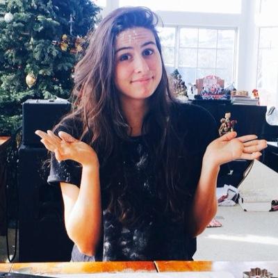 ☀cimorelli are my sunshines☀️