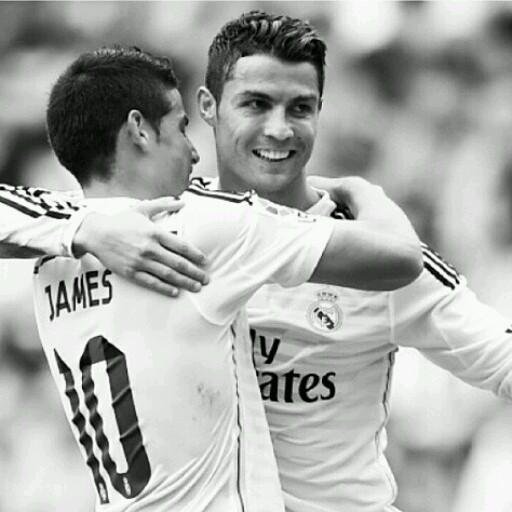 Hala Madrid y viva España joder!