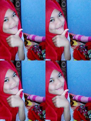 mencari ridho اللہ ♥ terus berharap ajao(╯□╰)o