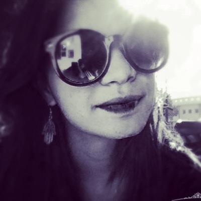 Ghazouani_Amal's profile picture. 