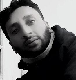 #Kabhi@ Kisi@ Ko@ Mukamal@ Janha@ Nahi@ Milta#