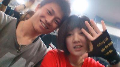 埼玉crew∞消防士１年目 よろしくー