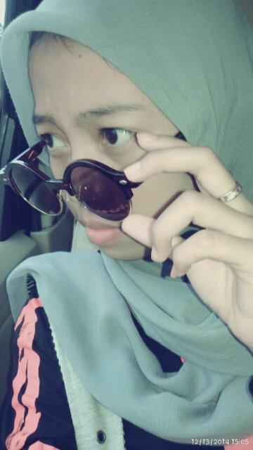 This was me, like gratitude not like it's gone;;)