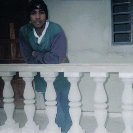 Almirjournalism's profile picture. 