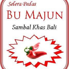 Sambal_BuMajun's profile picture. Spesialis Masakan Bali
